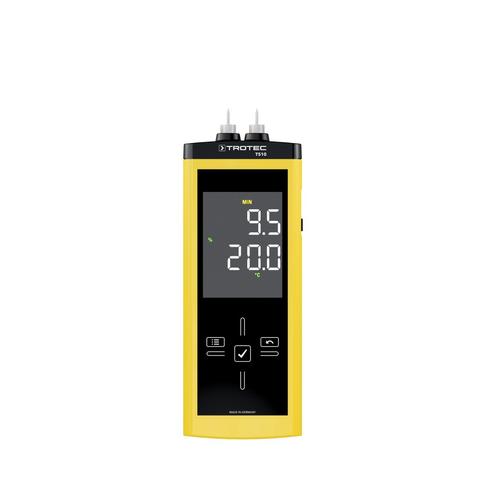 Trotec T510 Moisture Meter