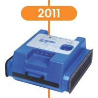 The Drymatic Boost Box was released in 2011 in Australia.
