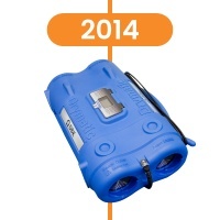 The Drymatic II Heat Drying Machine was released in 2014 in Australia.