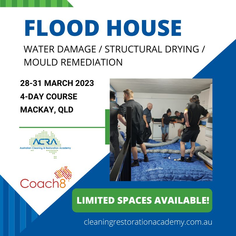 Flood House Course