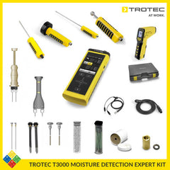 Trotec Expert Kit