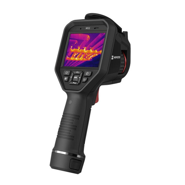 HIKMICRO M11 Handheld Thermography Camera